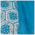 Hoepfner Blue Kimono